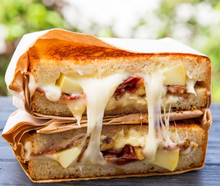 The 4 Best Food Trucks in San Diego